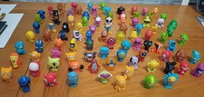 Gogos Crazy Bones Job Lot of