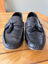 Ask The Missus Mens Black