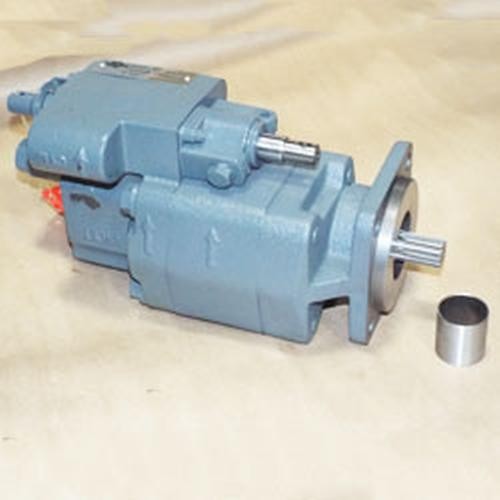 Hydraulic hydro pto - hydraulic, pump