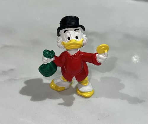Vintage disney bullyland - vintage,