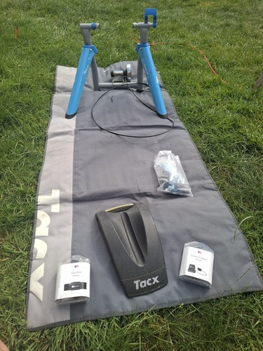 Tacx satori indoor - satori, smart