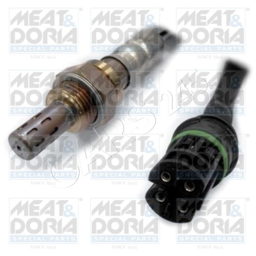 Lambda sensor fits - fits, x3