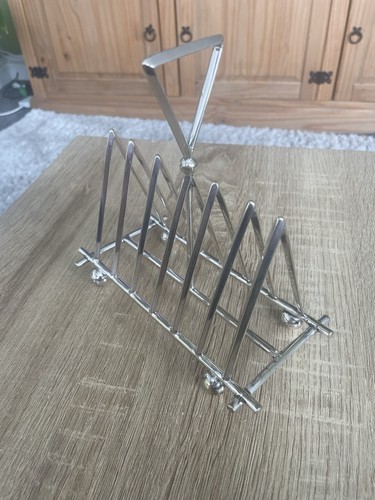 Art deco sterling silver - deco, toast