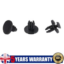 856553 Plastic Trim SPLASHGUARD  TRIM 20x Front Wheel Arch Lining