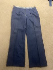RAF trousers