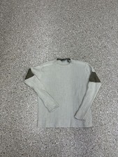 Vintage Quicksilver Sweater