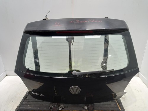 Volkswagen polo boot lid - polo,
