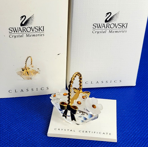 Swarovski crystal memories - swarovski,