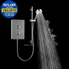 Mira Decor Electric Shower -