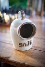 Vintage - Studio Pottery