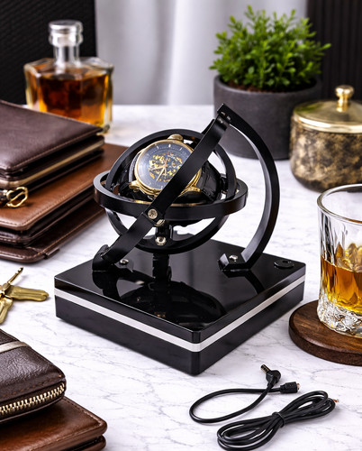 Classic automatic watch - automatic,