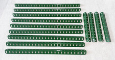 MECCANO PARTS EARLY 1930's