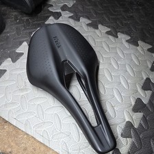 Fizik Saddle Tempo Argo R5 150mm Black Endurance Road Gravel Bicycle Saddle Seat