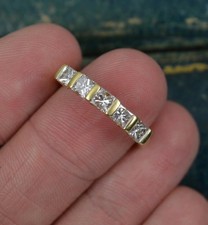 Iliana Natural 1.25ct Diamond