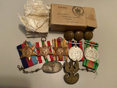 Ww2 2nd polish corps - polish,
