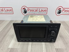 Audi A4 8E B6 B7 Genuine RNS-E