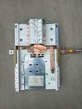 Hager Invicta Pan Distribution