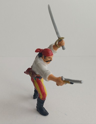 Papo france figurine pirate - papo,