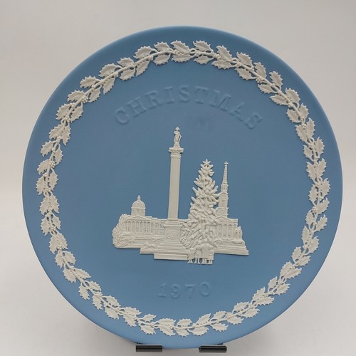 Wedgwood jasperware trafalgar - wedgwood,