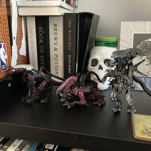 Alien 1992 1994 kenner - &,
