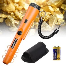 Handheld IP66 Waterproof Metal