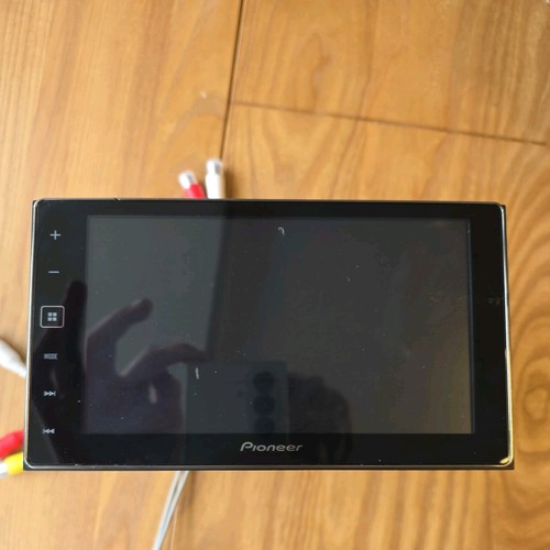 Pioneer sph da120 - pioneer, sph-da120