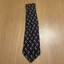Vintage Mickey Mouse Polo Tie
