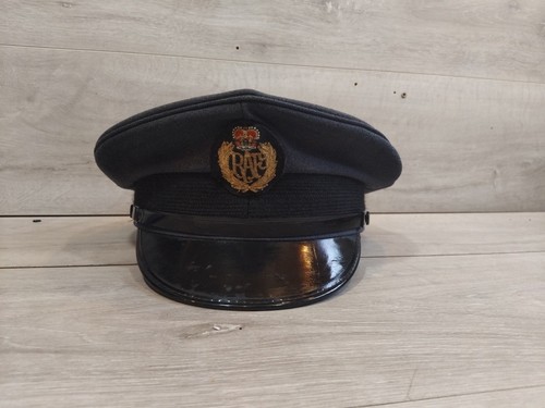 Royal air force dress - 1,