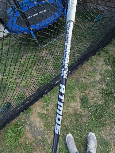 Taylormade fujikura atmos - fujikura,
