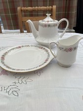 Paragon belinda tea pot - tea,