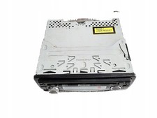 PANASONIC CAR STEREO CD RADIO