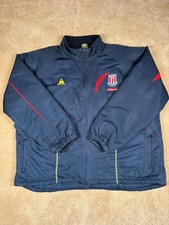 Stoke City Le Coq Sportif