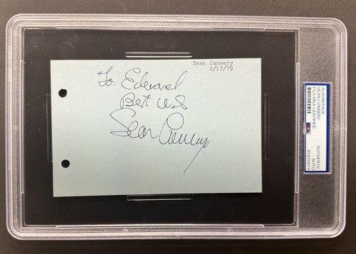 Sean connery vintage - sean,