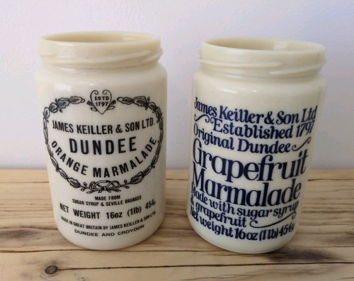 Pair vintage james - pair, &