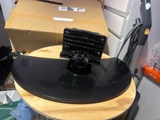 TV STAND FOR 37” LG MODEL