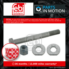 Eccentric Bolt Kit fits