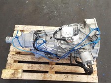 2017 On MK2 SUBARU XV GEARBOX