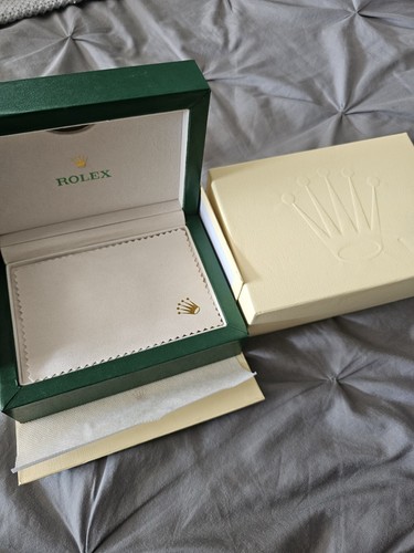 Rolex green wave - rolex,