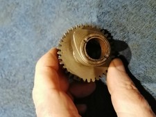 Bsa b31 b33 camshaft for - bsa, b31,
