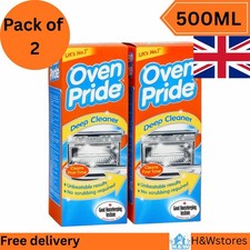 Oven pride complete - oven,