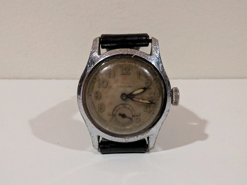 Rolex victory canadian - victory,