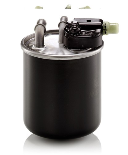 Fuel filter fits - filter,