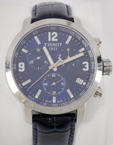 Prc 200 quartz chronograph - 200,
