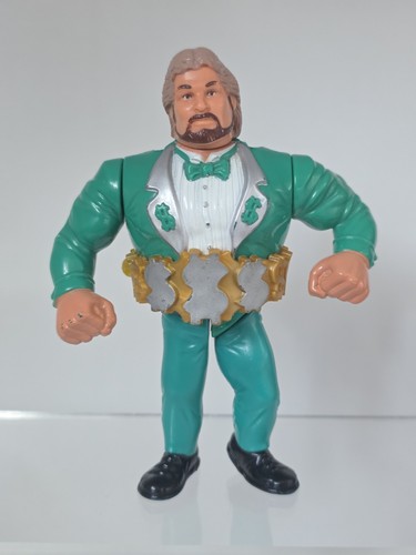 Hasbro wwf the - hasbro, dollar