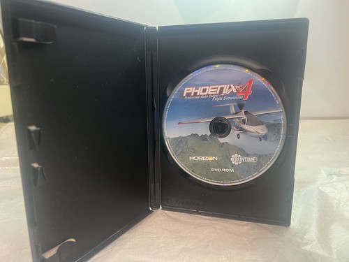 Phoenix rc4 radio - rc4,