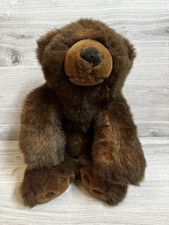 RUSS Berrie GREAT GRIZZLY