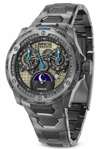 Invicta reserve automatic - reserve,