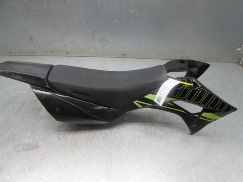 Stomp pit bike body kit - stomp,