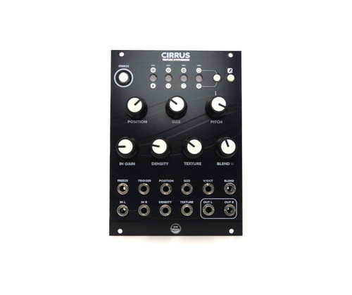 Mutable instruments cloud - mutable,