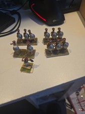 12 x Sea People Ancient